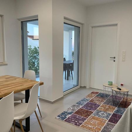 Apartment Rahat Лижнян Екстер'єр фото