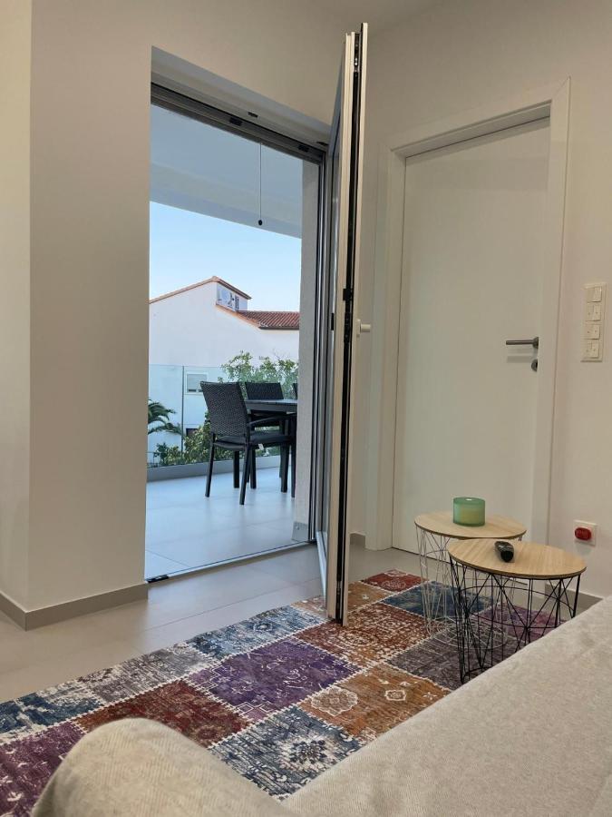 Apartment Rahat Лижнян Екстер'єр фото