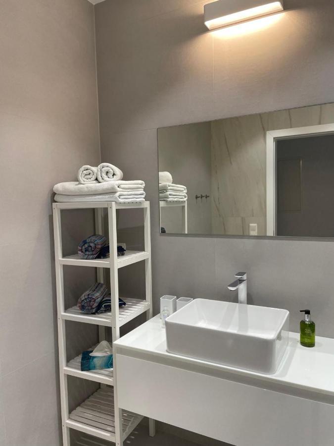Apartment Rahat Лижнян Екстер'єр фото