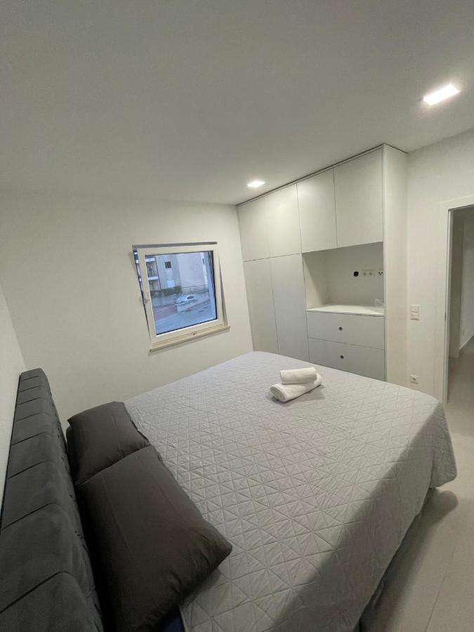 Apartment Rahat Лижнян Екстер'єр фото