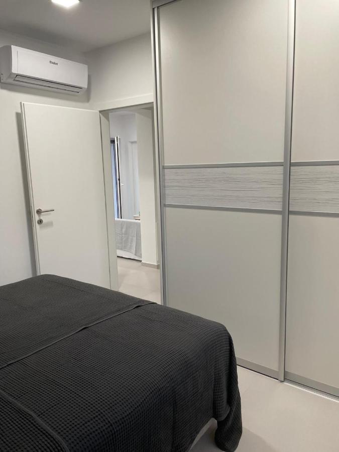 Apartment Rahat Лижнян Екстер'єр фото